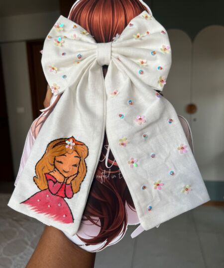Princess Bow